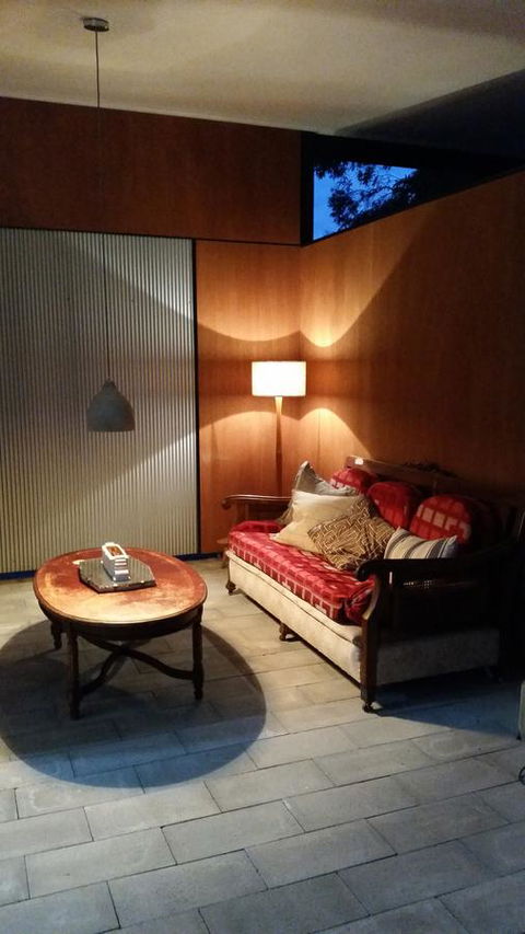 Sinclair Eco House - ACT Tourism 20