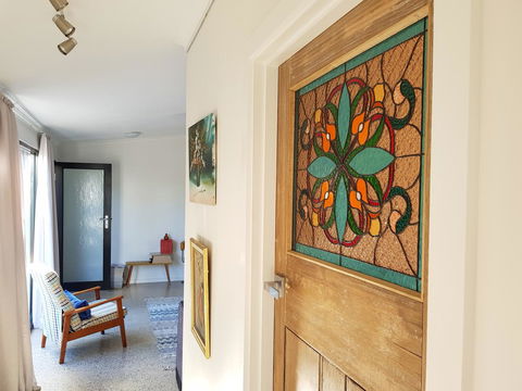 Sinclair Eco House - ACT Tourism 28