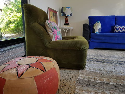 Sinclair Eco House - ACT Tourism 22