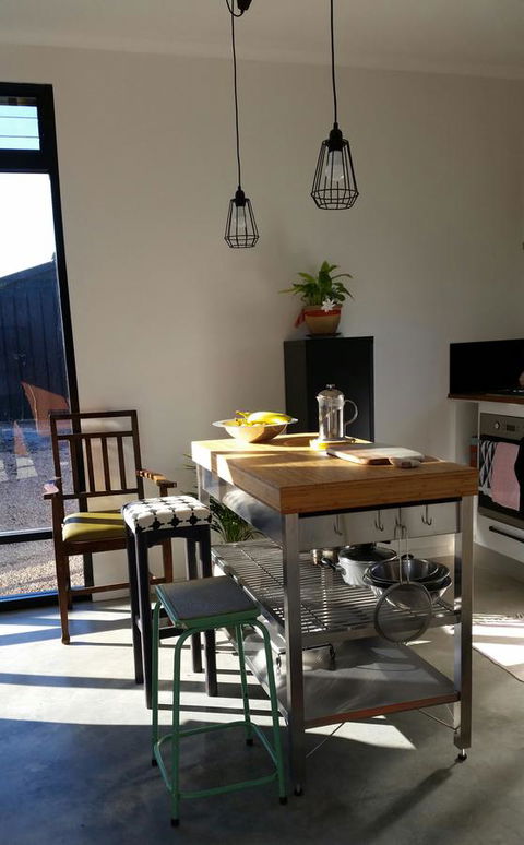 Sinclair Eco House - ACT Tourism 18