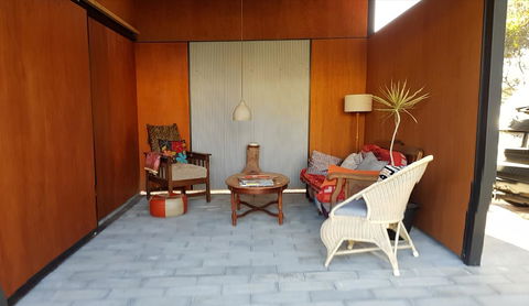 Sinclair Eco House - ACT Tourism 32