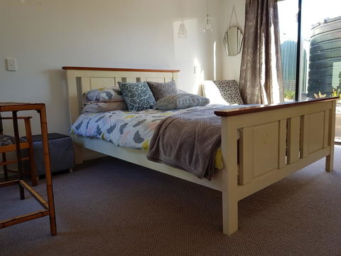 Sinclair Eco House - ACT Tourism 30