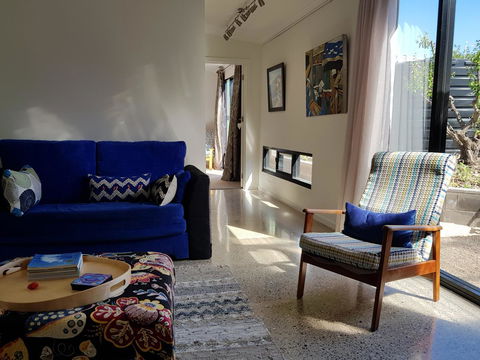 Sinclair Eco House - ACT Tourism 33