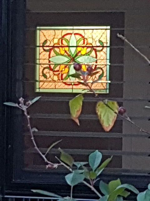 Sinclair Eco House - ACT Tourism 11