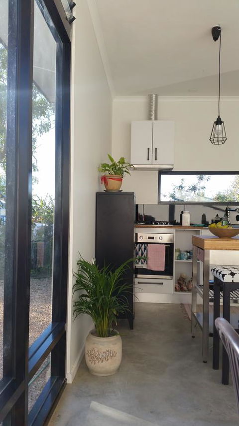 Sinclair Eco House - ACT Tourism 19
