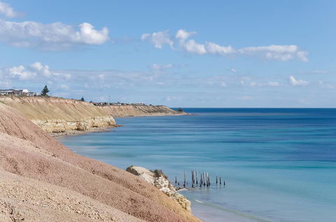 Sun & Surf Aldinga Beach Apartment - ACT Tourism 14