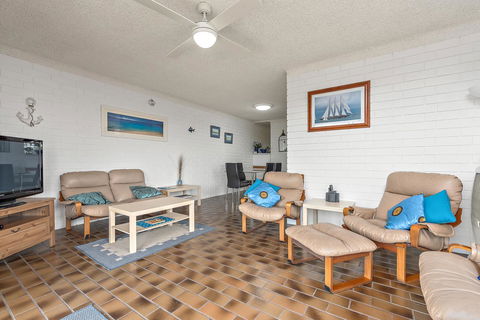 Sun & Surf Aldinga Beach Apartment - ACT Tourism 2