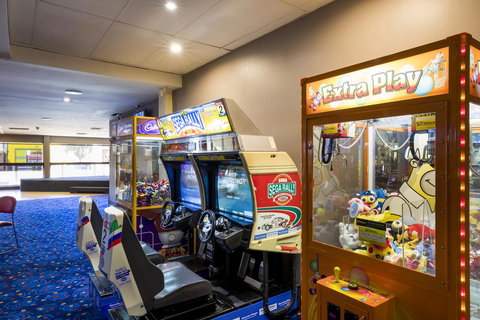 Nightcap At Finsbury Hotel - ACT Tourism 34