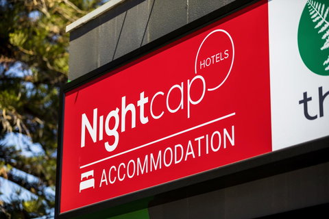 Nightcap At Finsbury Hotel - ACT Tourism 41