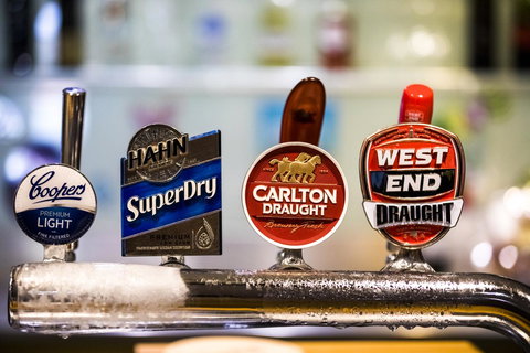 Nightcap At Finsbury Hotel - ACT Tourism 37