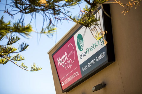 Nightcap At Finsbury Hotel - ACT Tourism 38