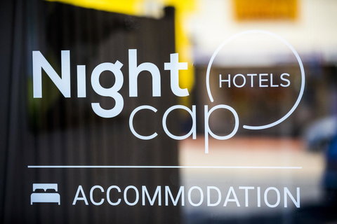 Nightcap At Finsbury Hotel - ACT Tourism 33