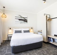 Nightcap at Finsbury Hotel - ACT Tourism