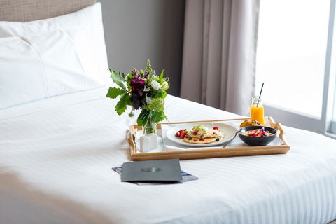 Pullman Adelaide - ACT Tourism 38