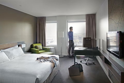 Pullman Adelaide - ACT Tourism 41