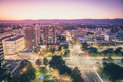 Pullman Adelaide - ACT Tourism 37