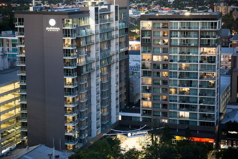 Pullman Adelaide - ACT Tourism 4