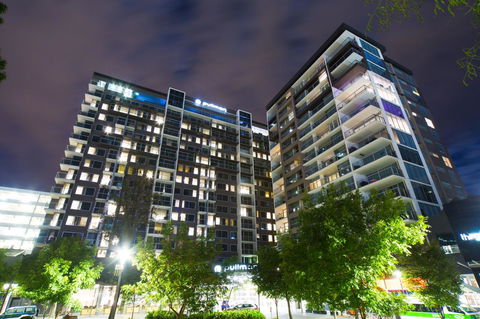Pullman Adelaide - ACT Tourism 3