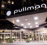 Pullman Adelaide - ACT Tourism