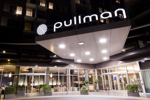 Pullman Adelaide - ACT Tourism 0