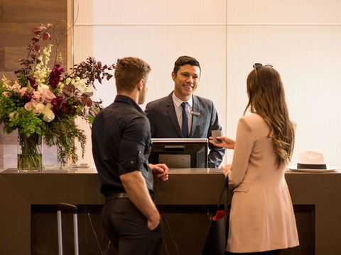 Pullman Adelaide - ACT Tourism 1