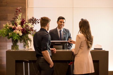 Pullman Adelaide - ACT Tourism 27