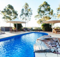 Majestic Oasis Apartments - ACT Tourism