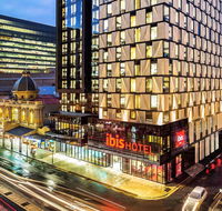 ibis Adelaide - ACT Tourism