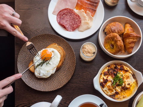 InterContinental Adelaide, An IHG Hotel - ACT Tourism 1