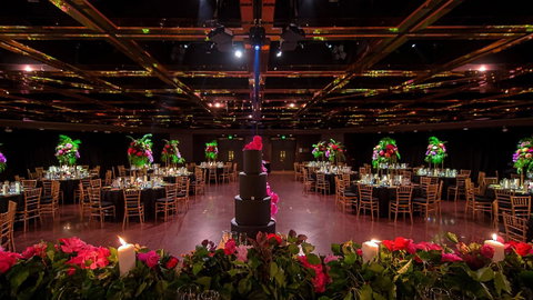 InterContinental Adelaide, An IHG Hotel - ACT Tourism 26
