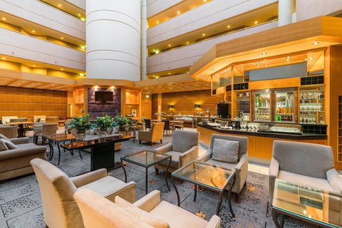 InterContinental Adelaide, An IHG Hotel - ACT Tourism 27