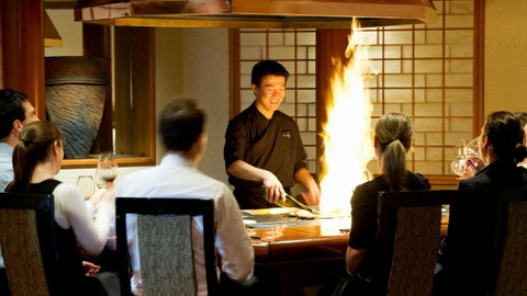 InterContinental Adelaide, An IHG Hotel - ACT Tourism 9