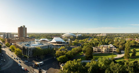 InterContinental Adelaide, An IHG Hotel - ACT Tourism 8
