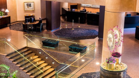 InterContinental Adelaide, An IHG Hotel - ACT Tourism 3