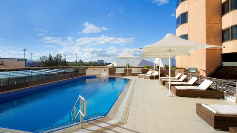InterContinental Adelaide, An IHG Hotel - ACT Tourism 7