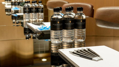 InterContinental Adelaide, An IHG Hotel - ACT Tourism 21