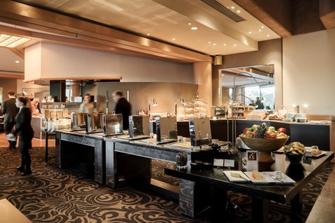 InterContinental Adelaide, An IHG Hotel - ACT Tourism 31