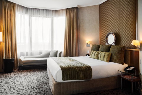 InterContinental Adelaide, An IHG Hotel - ACT Tourism 17