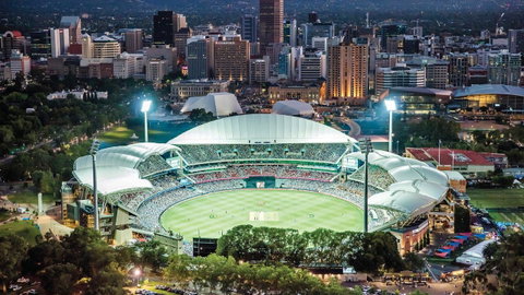 InterContinental Adelaide, An IHG Hotel - ACT Tourism 25