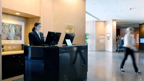 InterContinental Adelaide, An IHG Hotel - ACT Tourism 18