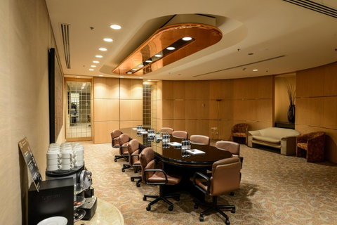 InterContinental Adelaide, An IHG Hotel - ACT Tourism 19