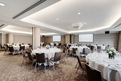InterContinental Adelaide, An IHG Hotel - ACT Tourism 11