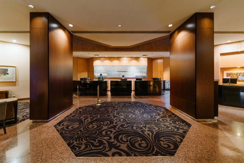 InterContinental Adelaide, An IHG Hotel - ACT Tourism 24