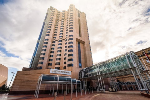 InterContinental Adelaide, An IHG Hotel - ACT Tourism 29