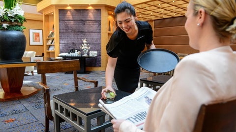 InterContinental Adelaide, An IHG Hotel - ACT Tourism 23