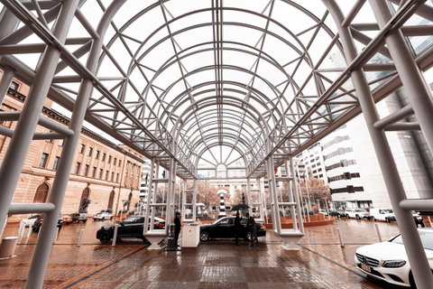 InterContinental Adelaide, An IHG Hotel - ACT Tourism 5