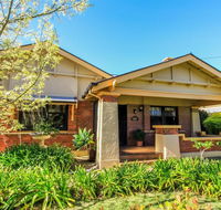 Ambrosia Holiday Home - ACT Tourism