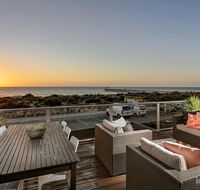 The Beach House  Grange - ACT Tourism