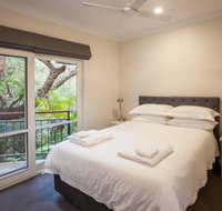 The Mill Apartments Clare Valley - ACT Tourism