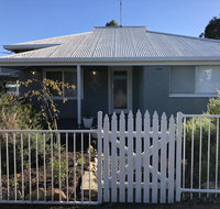 Jack's House 2 BB in Mill Street - ACT Tourism